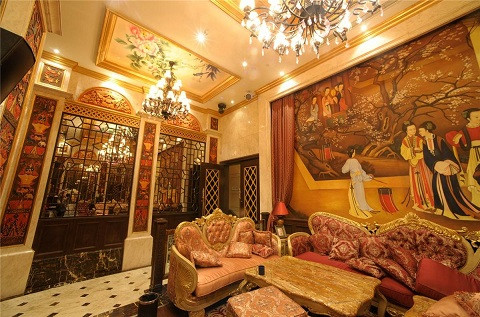 靖远高档KTV妹子质量哪家好